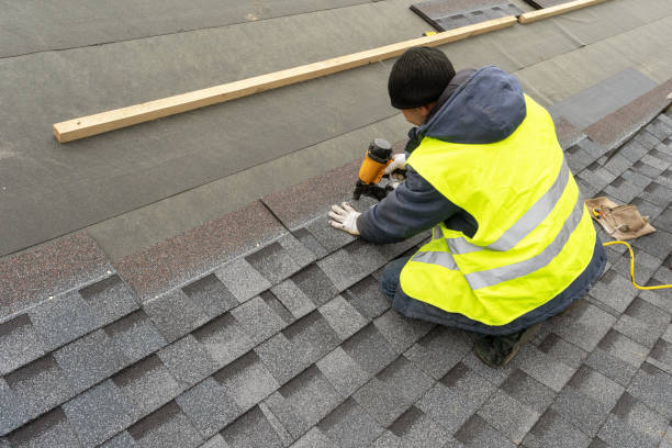 Tile Roofing Contractor in Huntsville, AL