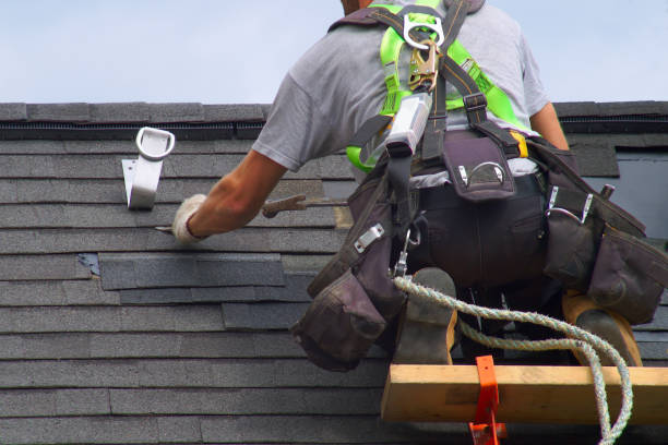 Best Roofing Contractor Near Me  in Huntsville, AL