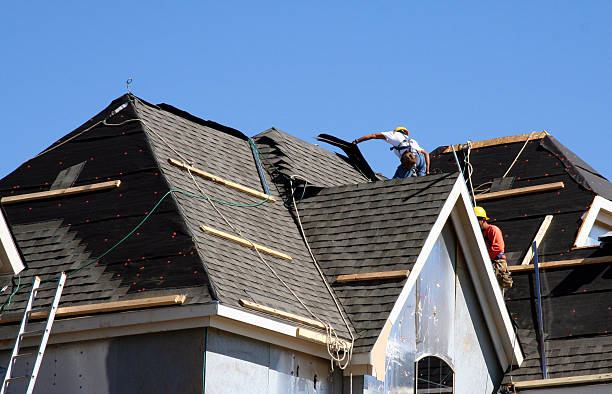 Quick and Trustworthy Emergency Roof Repair Services in Huntsville, AL