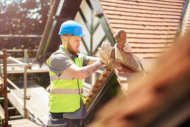 Best Commercial Roofing Services  in Huntsville, AL