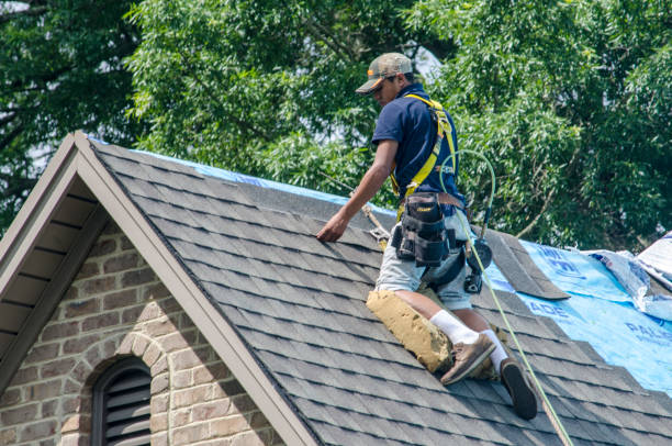 Slate Roofing Contractor in Huntsville, AL