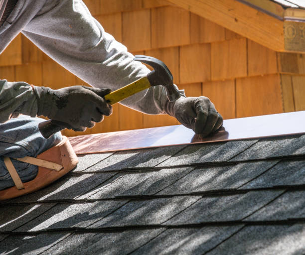 Best Commercial Roofing Services  in Huntsville, AL